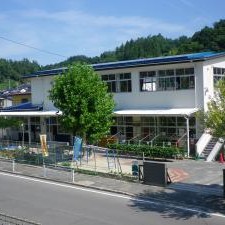 川俣町立富田幼稚園