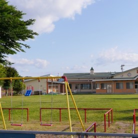 大玉村立大山幼稚園