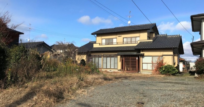 鏡石保育所