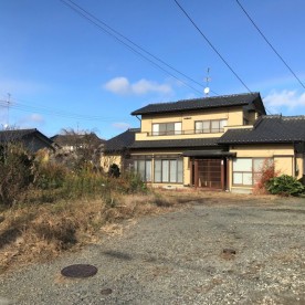 鏡石保育所