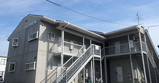 鏡石保育所分園