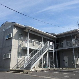 鏡石保育所分園