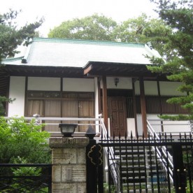 中ノ沢保育所