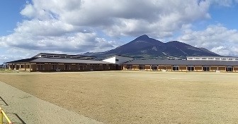 猪苗代町立ひまわりこども園