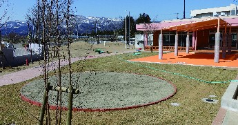 幼保連携型認定こども園きぼう