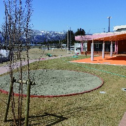 幼保連携型認定こども園きぼう