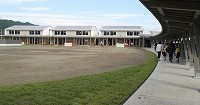矢祭町立やまつりこども園