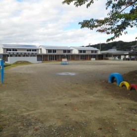 やまつりこども園保育部の写真2