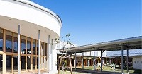 やまつりこども園保育部