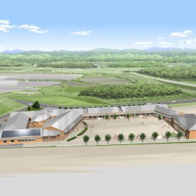 幼保連携型認定こども園たまかわクックの森