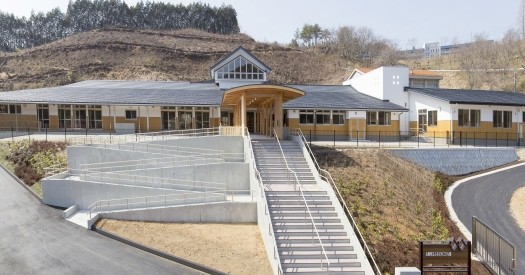 古殿町立ふるどのこども園