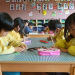 小金井けやきの森認定こども園の写真3