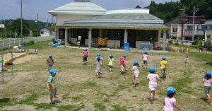 夏井おおすぎ保育園