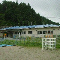 飯豊ひまわり保育園の写真1