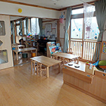 早苗保育園分園ほなみ（分園）の写真3