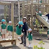 幼保連携型認定子ども園　葛飾二葉幼稚園の写真4