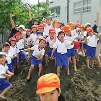 幼保連携型認定子ども園　葛飾二葉幼稚園の写真5
