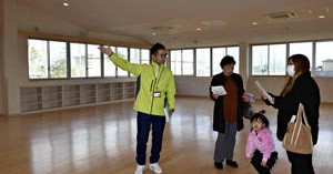 おだか認定こども園