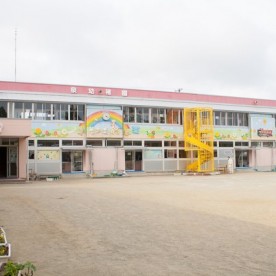 泉幼稚園の写真2