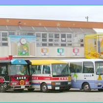 泉幼稚園の写真3