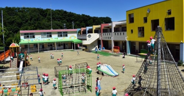 泉幼稚園