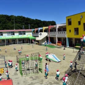泉幼稚園