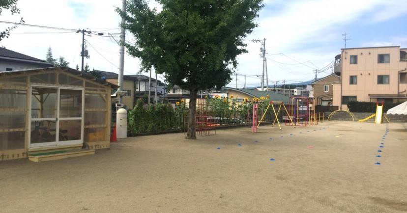 二本松カトリック幼稚園