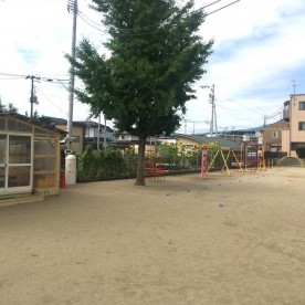 二本松カトリック幼稚園