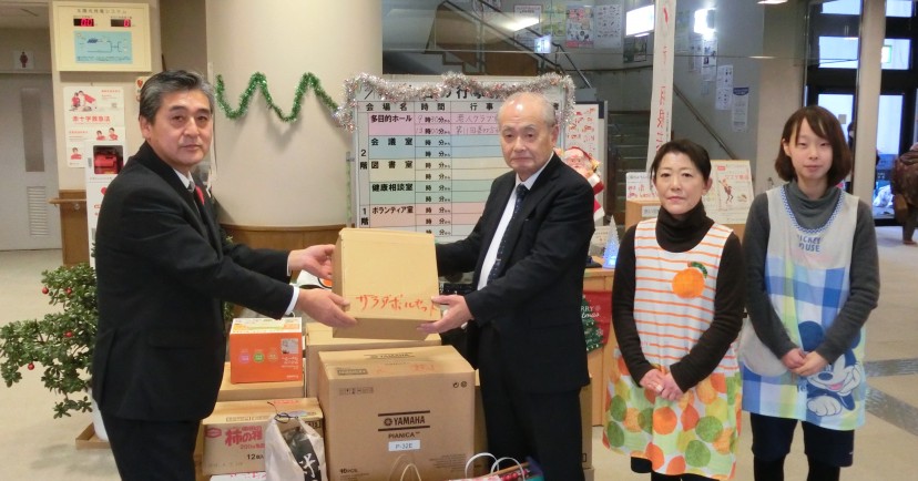 喜多方カトリック千草幼稚園