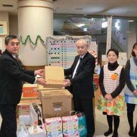 喜多方カトリック千草幼稚園