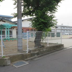桃見台保育所の写真2