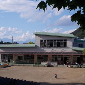 中野保育所