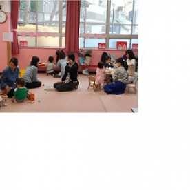 おちごなかい子ども園（分園）の写真2