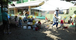 おちごなかい子ども園（分園）