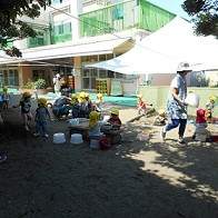 おちごなかい子ども園（分園）