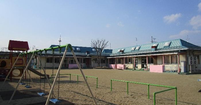 富田保育所