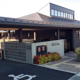 郡山どろんこ保育園の写真2