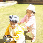 茶々ひがしとやま子ども園の写真4
