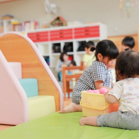 香住ヶ丘保育園の写真2