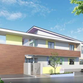 香住ヶ丘保育園