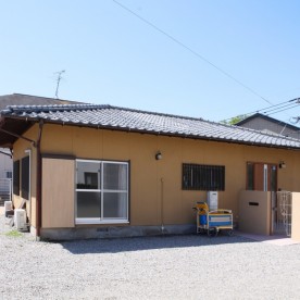 田島ロータス保育園の写真3