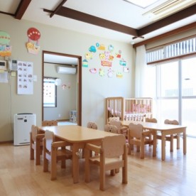 田島ロータス保育園