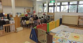 若久くりの木保育園