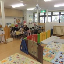 若久くりの木保育園