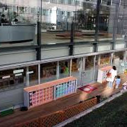 学研こども園の写真2