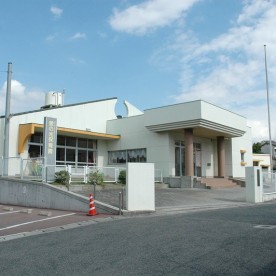 愛の光保育園の写真2