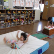 河田保育園の写真4