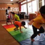 河田保育園の写真3