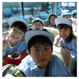 羽根木こども園の写真5