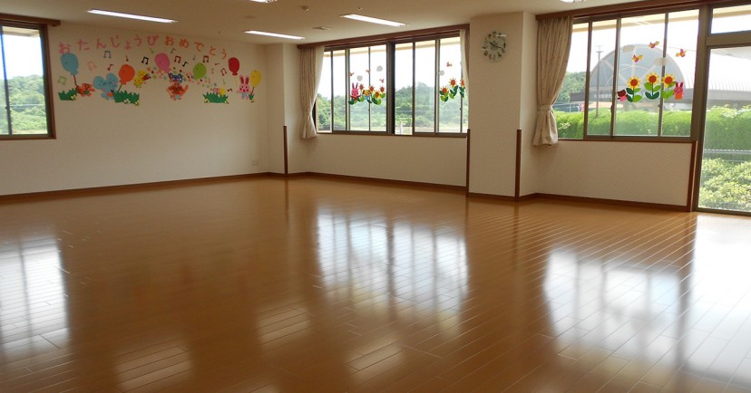 あゆみ保育園